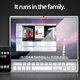 Illustration for article titled Apple Touchscreen Tablet Contest Winner and Gallery